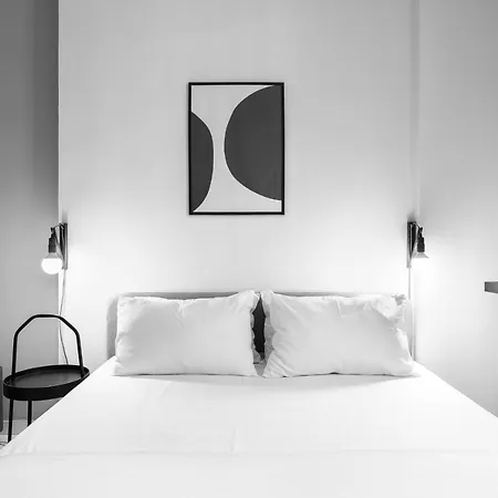 Breez Apartments, The Luxury Διαμέρισμα