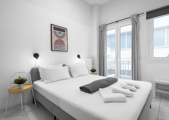 Breez Apartments, The Luxury