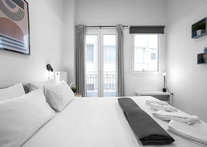 Breez Apartments, The Luxury *