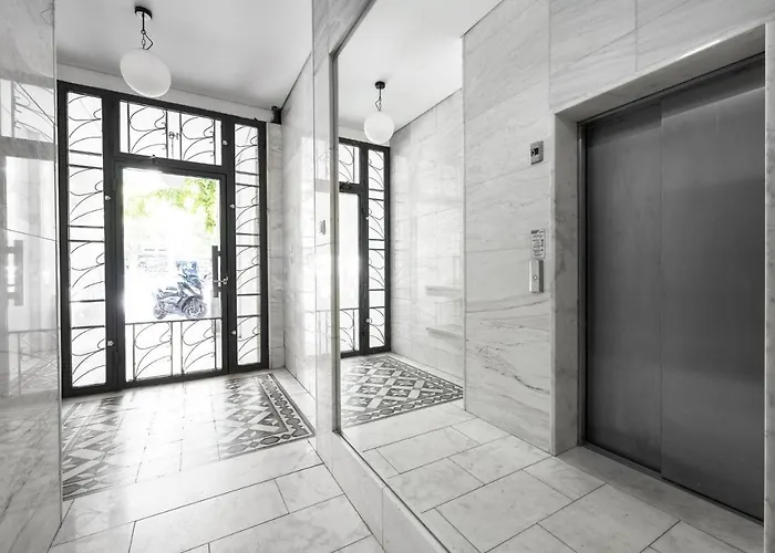Breez Apartments, The Luxury Daire