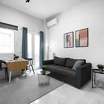 Breez Apartments, The Luxury Διαμέρισμα