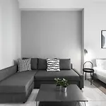 Διαμέρισμα Breez Apartments, The Luxury Θεσσαλονίκη