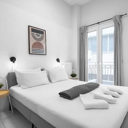 Breez Apartments, The Luxury