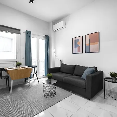 Breez Apartments, The Luxury דירה