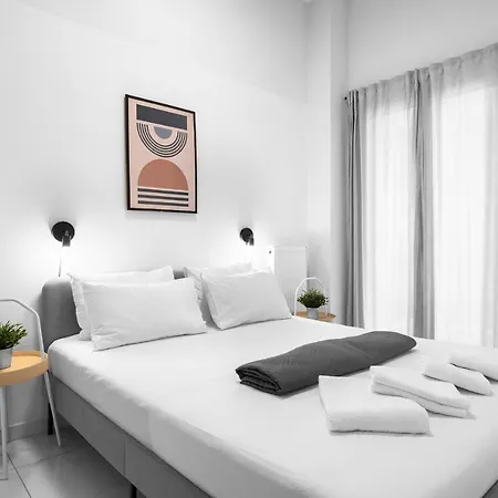 Breez Apartments, The Luxury דירה