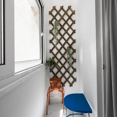 Breez Apartments, The Luxury דירה