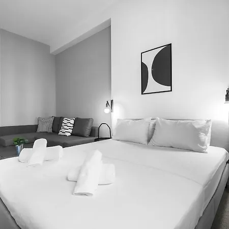Breez Apartments, The Luxury