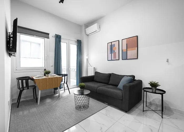 Breez Apartments, The Luxury 公寓