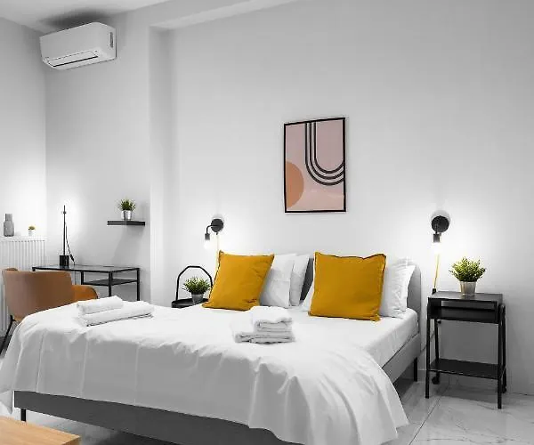 Breez Apartments, The Luxury Appartement