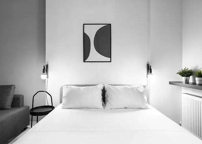 Breez Apartments, The Luxury 公寓