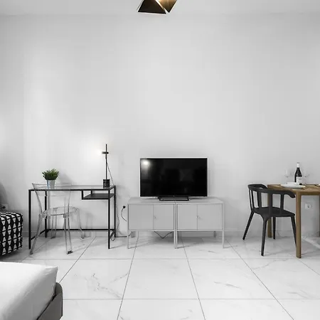 Appartamento Breez Apartments, The Luxury *