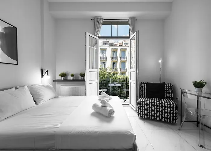 Breez Apartments, The Luxury Apartament *