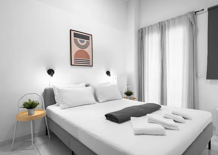 Breez Apartments, The Luxury Apartament