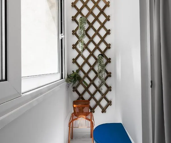 Breez Apartments, The Luxury Apartament