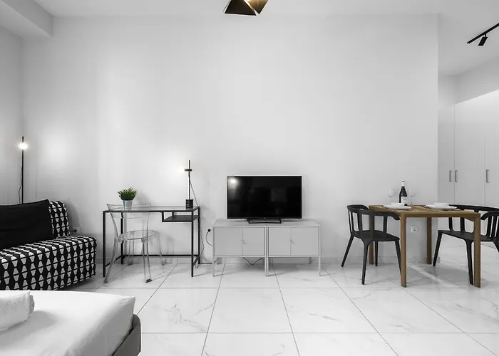 Apartament Breez Apartments, The Luxury *