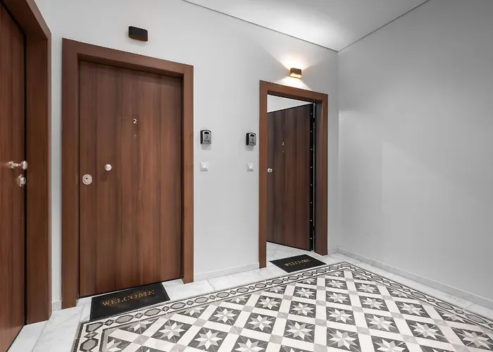 Breez Apartments, The Luxury Apartament *