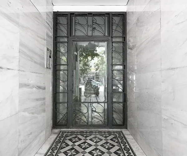Apartament Breez Apartments, The Luxury