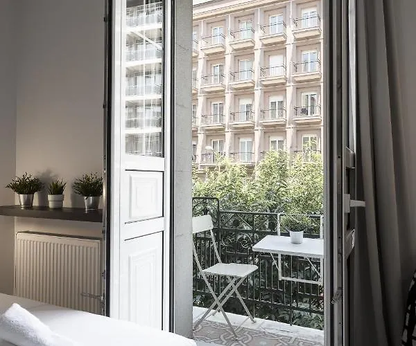 Breez Apartments, The Luxury Apartament Salonic