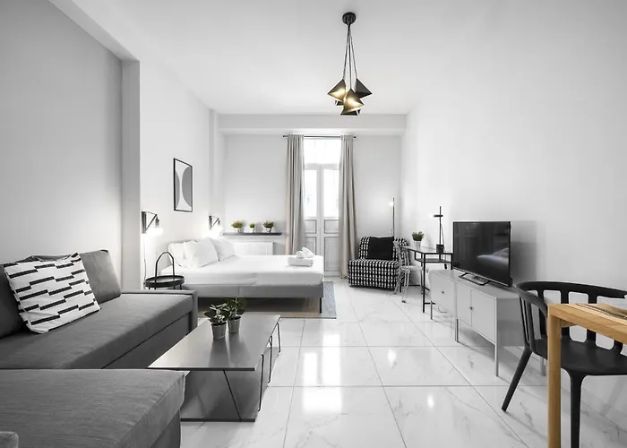 Apartament Breez Apartments, The Luxury *