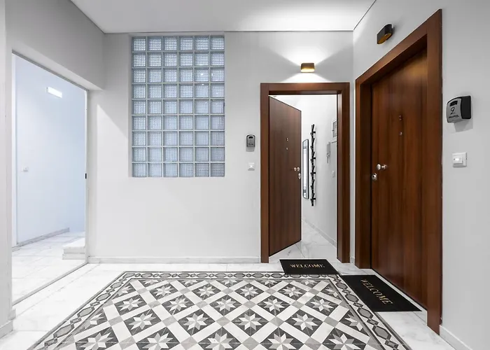 Apartament Breez Apartments, The Luxury Salonic